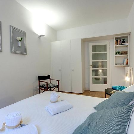 Costa San Giorgio Apartment By Mamo Firenze Kültér fotó