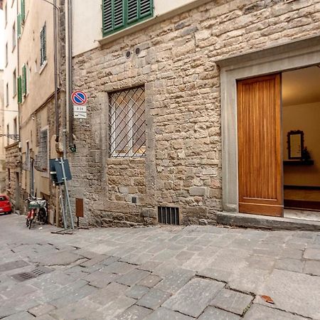 Costa San Giorgio Apartment By Mamo Firenze Kültér fotó