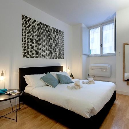 Costa San Giorgio Apartment By Mamo Firenze Kültér fotó
