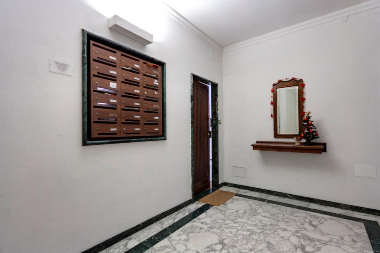 Costa San Giorgio Apartment By Mamo Firenze Kültér fotó