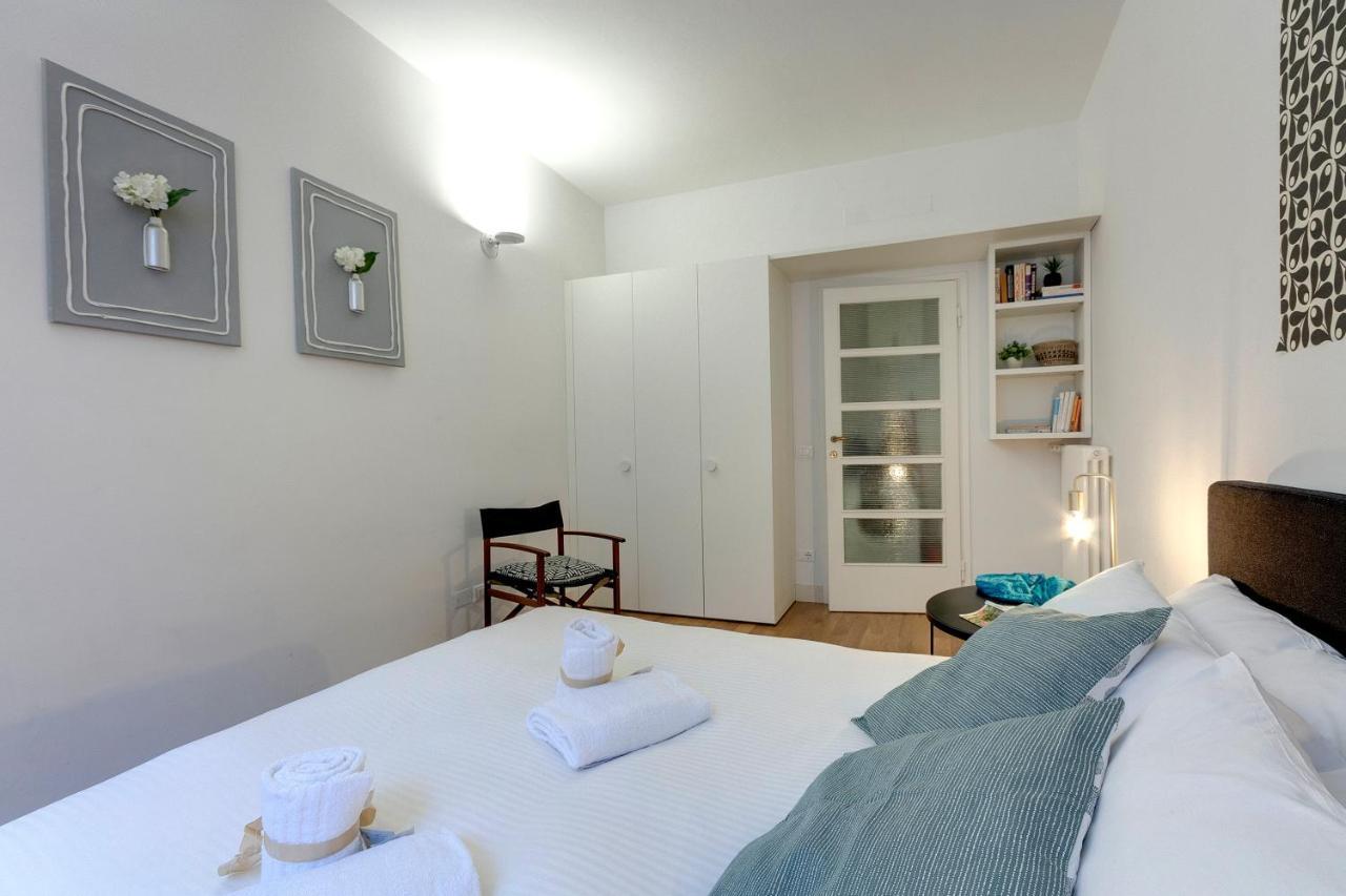 Costa San Giorgio Apartment By Mamo Firenze Kültér fotó