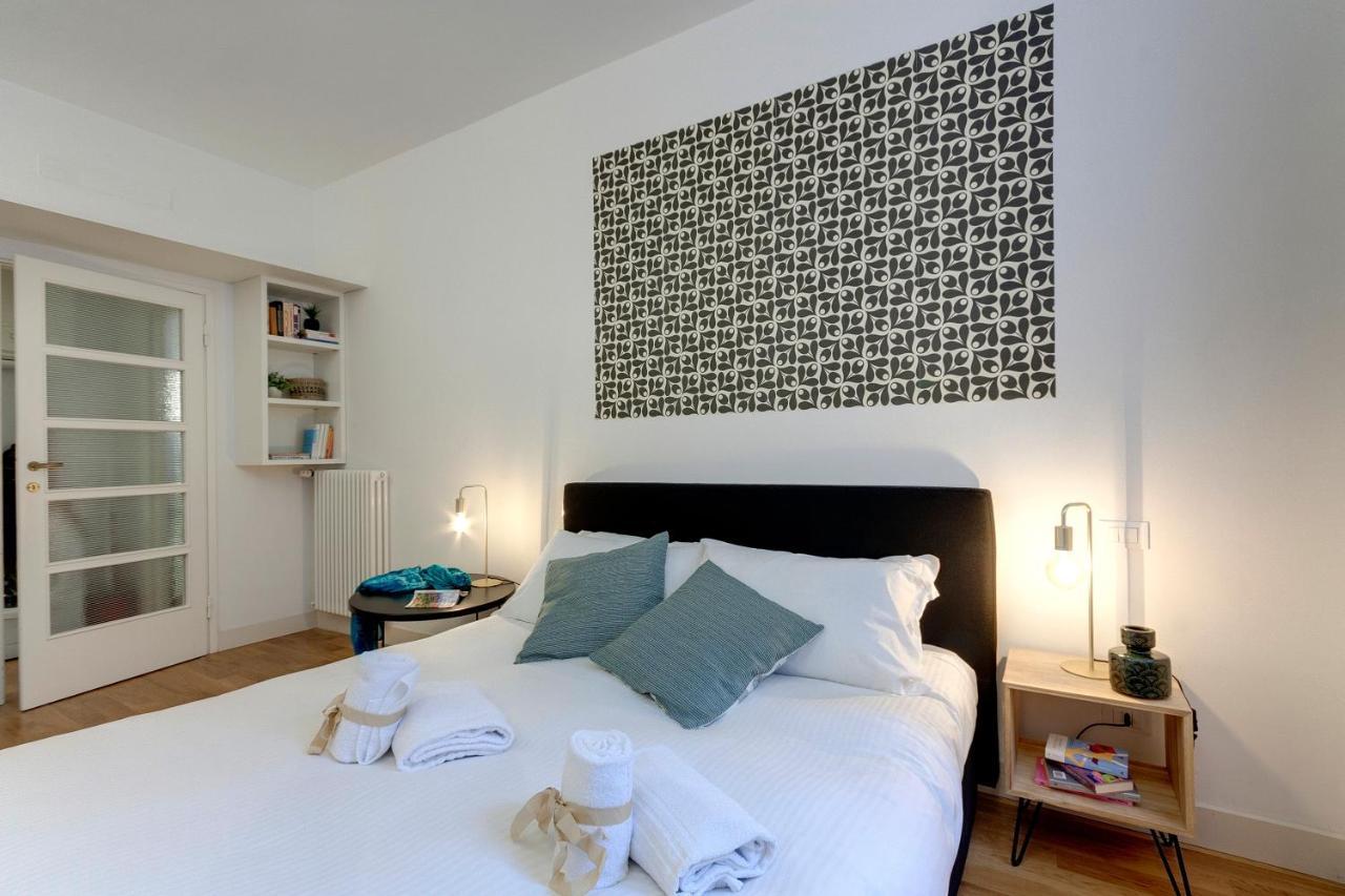 Costa San Giorgio Apartment By Mamo Firenze Kültér fotó