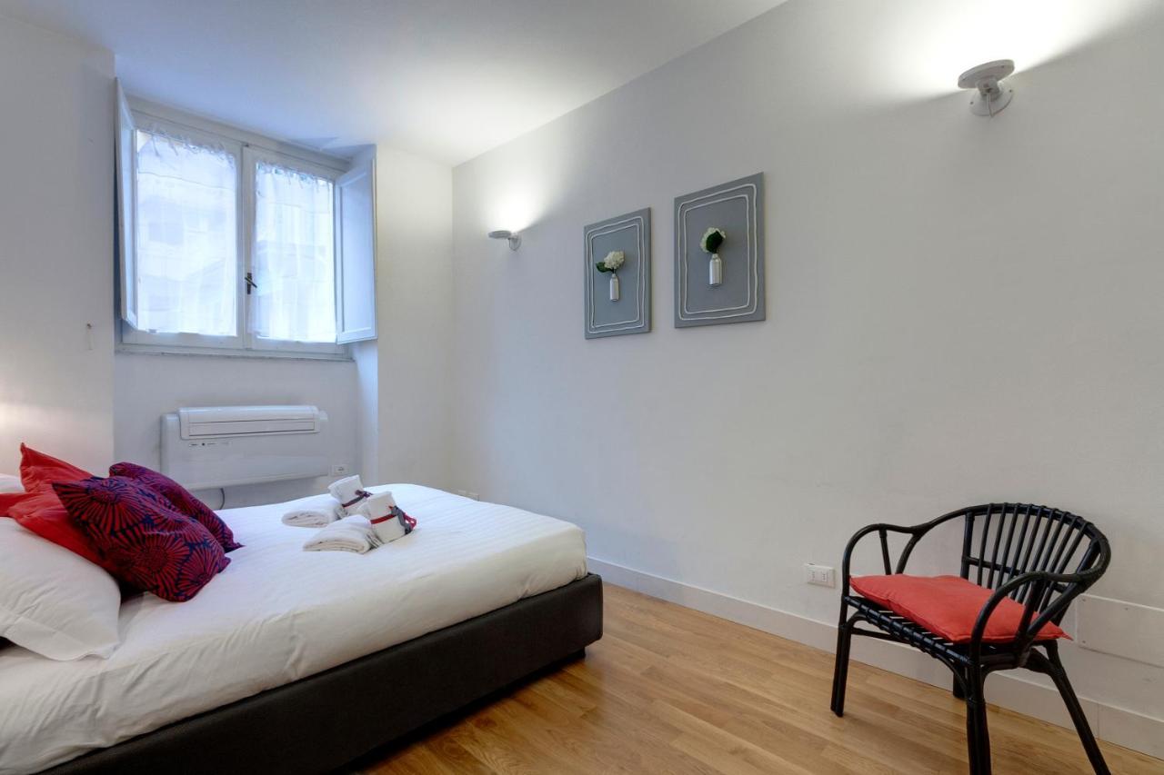 Costa San Giorgio Apartment By Mamo Firenze Kültér fotó