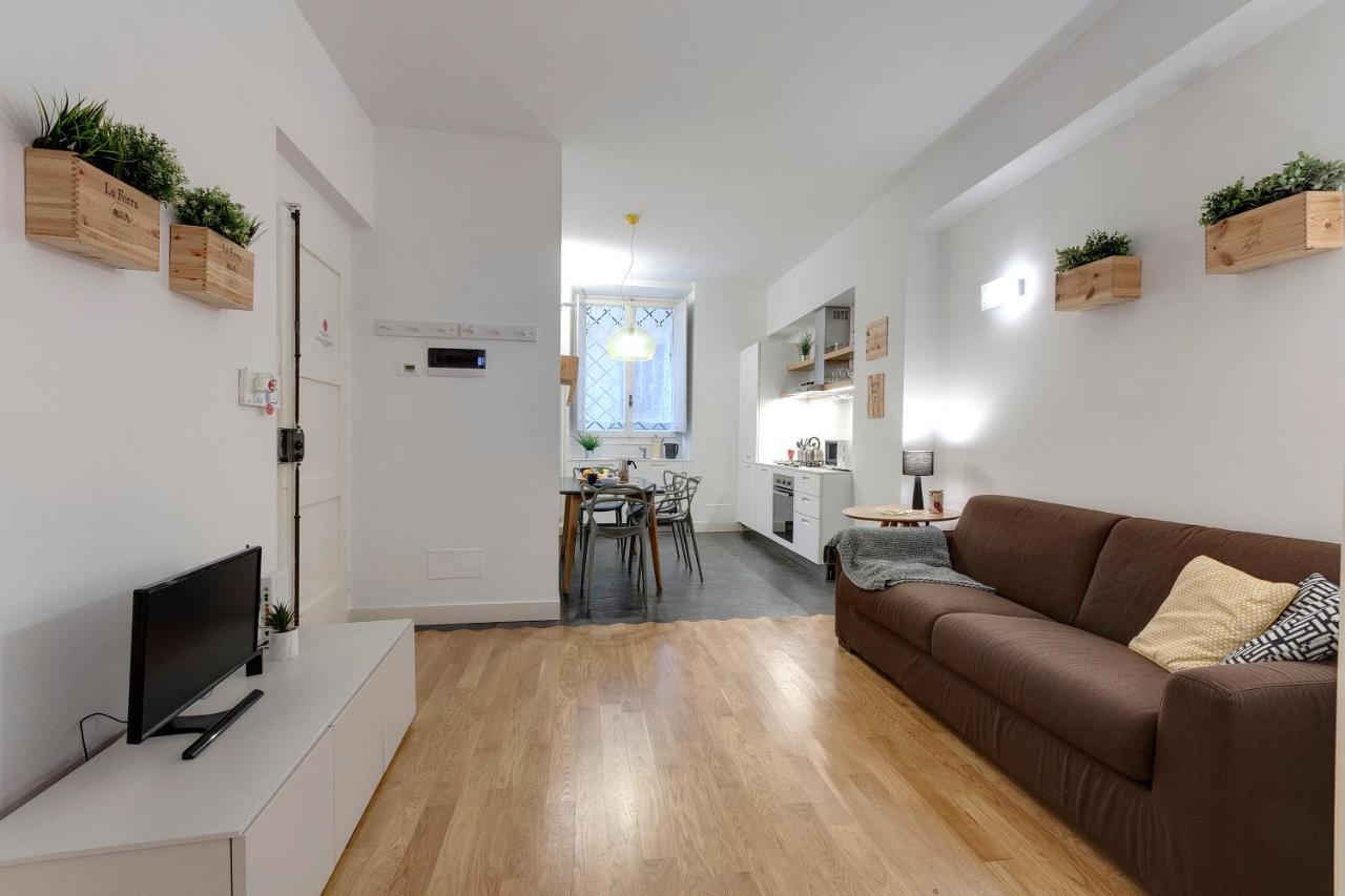 Costa San Giorgio Apartment By Mamo Firenze Kültér fotó