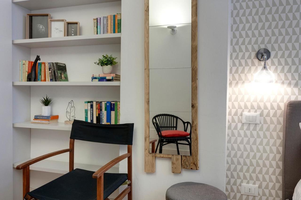 Costa San Giorgio Apartment By Mamo Firenze Kültér fotó