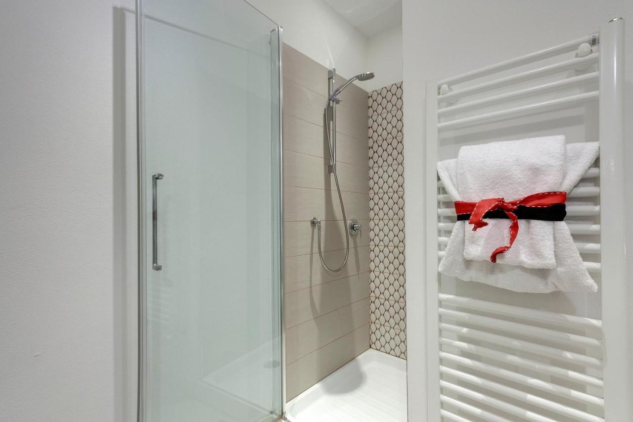 Costa San Giorgio Apartment By Mamo Firenze Kültér fotó