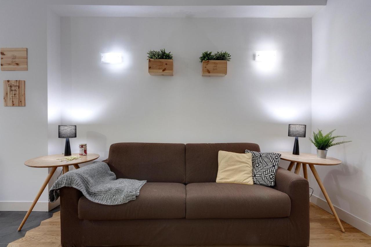 Costa San Giorgio Apartment By Mamo Firenze Kültér fotó